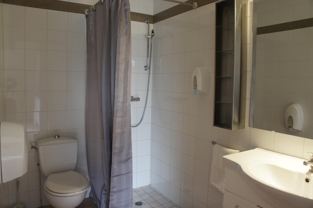 Residence Les Peupliers Loriol-du-Comtat Cameră foto